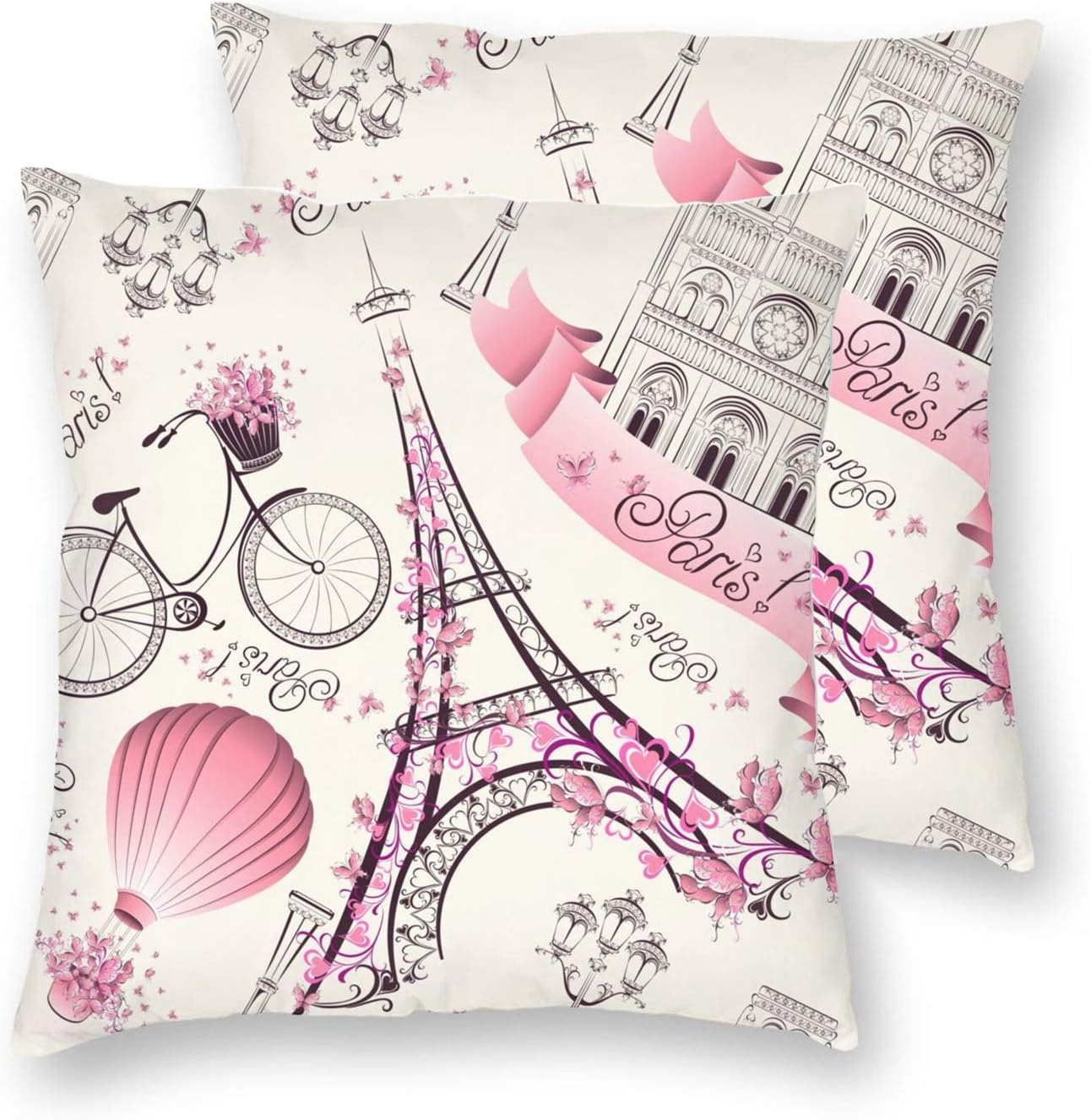 paris decor