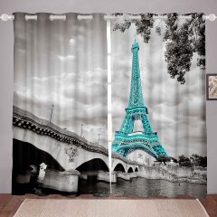 paris curtains